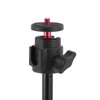 Desktop Camera Tripod Cell Phone Selfie Stick Aluminum Alloy Extendable
