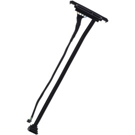 Deal4GO 22-pin SATA Hard Drive Cable Power Cord & HDD Cables Replacement for Intel NUC 5 NUC6 NUC7 Mini PC NUC7i7BNH NUC6CAYH NUC5i5RYH, white