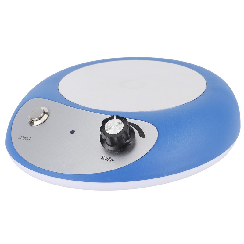 Electromagnetic Stirrer Mini NonHeating Type Portable Blender MS2000H 2L AC100240V