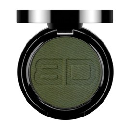 Beni Durrer 040648 - Powder Pigments Spinach, Matt, Warm, 2.5 g, in Elegant Folding Box