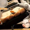 1pc 시뮬레이션 토스트 쿠션 박제 소파 메모리 장식 좌석 쿠션