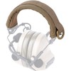 Bifrost Gear Replacement Padded Headband for Comtac/Sordin/Walker's/Tactical Communications Headsets and