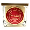 Circle E Candles Sierra Wind Scented Jar Candle
