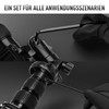 DISEN Allen Key Set 13-Piece 1, 27-10 mm, Hexagon Socket