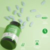 Nad 60 Capsulas,suplementos Bioteep 30 Das Sin Sabor