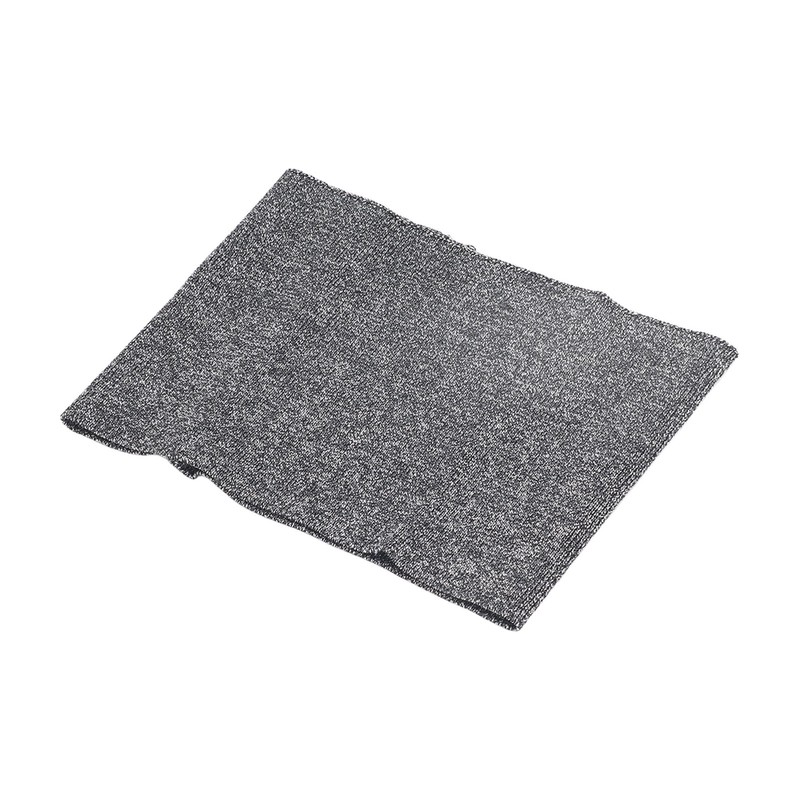 Welding Neck Protector Ergonomic Breathable Light High Safety Welding Neck