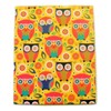Pink Light Designs Folder ~ What a Hoot! (Owls and