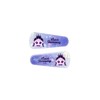 Catch Tweenie Princess Tweenie Hologram Triangle Hair Claw Pin