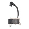 A411000050 Ignition Coil with Spark Plug for Shindaiwa B430F B430R