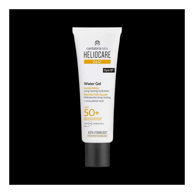Heliocare 360 Water Gel Spf 50+