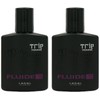 Lebel Trie Homme Flude 10 5.1 fl oz (150 ml)