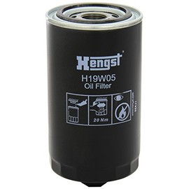 Hengst H19W05 Ã–lfilter