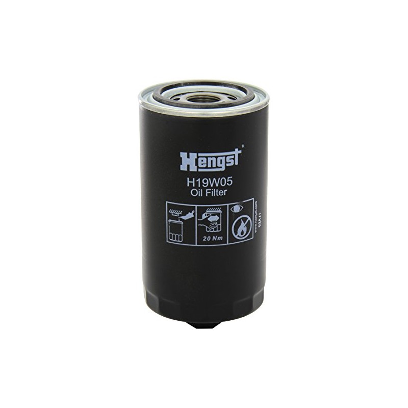 Hengst H19W05 Ã–lfilter