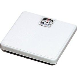 Health O Meter Dial Floor Scale up to 270 lbs 3 per Case
