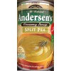 Andersen's Split Pea Soup 15oz. Can (Pack of 9)