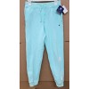 Champion Girls' Fashion Script Jogger Pants Size XL