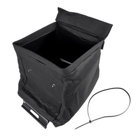 Getanye Chipper Shredder Vacuum Bag 664-04040 Replacement for MTD Troy-Bilt CSV070 CSV061 CSV050 CSV060K CSV220 664-04029 664-04039 964-04029