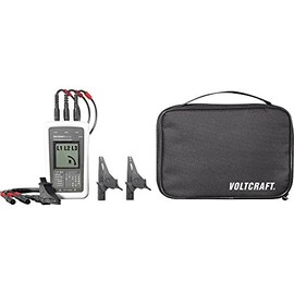 VOLTCRAFT VC35 Multitester Cat Iv 600 V