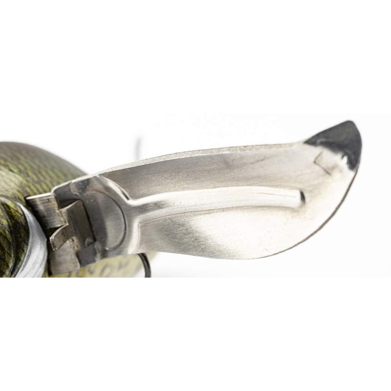 Adusta Zakkroll YB Jr. #013 Bluegill