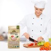 Himalayan Chef Pink Himalayan Salt, Non-GMO, Kosher Certified-2lbs /Each, Pack