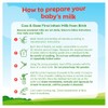 1.2kg Cow & Gate First Infant Milk Suitable From Birth