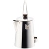 LOGOS 81210311 Bonfire Hang Kettle, 6.6 gal (2 L)