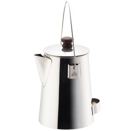 LOGOS 81210311 Bonfire Hang Kettle, 6.6 gal (2 L)