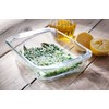 Judge Kitchen, Glass Roaster, 700ml