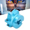 Face Milling Cutter Head Aluminum Alloy Exterior Coating High Rigidity