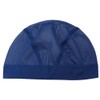 AQA (e-kyu-e-) Mesh Swim Cap Navy L KP – 1935