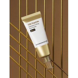 Silk Peptide Intensive Lifting Eye Cream 50ml / 실크펩타이드 인텐시브 리프팅 아이크림 50ml