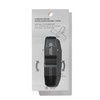 GORDON MILLER 1735857 Car Sunglasses Holder In Black