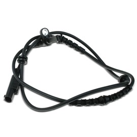 Frankberg 1 x ABS Sensor Front Axle on Both Sides Compatible with Ducato Bus 250 290 2.0L-3.0L 2006-2024 Jumper Box 2.2L 3.0L 2006-2024 Boxer Box 2.2L 3.0L 2006-2024 Replace# 5172509 9