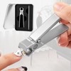 RGMM5625 Resistant Athlete's Foot Thick Nail Toenail Clipper Manager / RGMM5625내성 무좀 두꺼운 굵은 손톱 발톱 깍이 관리기