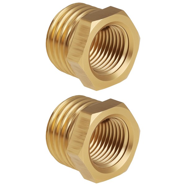SG Store M14 x 1.5 Male to M10 x 1