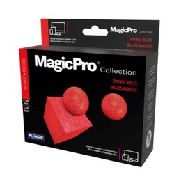 OID Magic 532 - Palline di Spugna