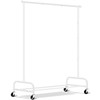 SLEEPING LAMB Heavy Duty Clothes Racks for Hanging Clothing Rack,