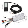 36V/48V 30A Brushless Controller Electric Bike KT LCD4 Display Screen