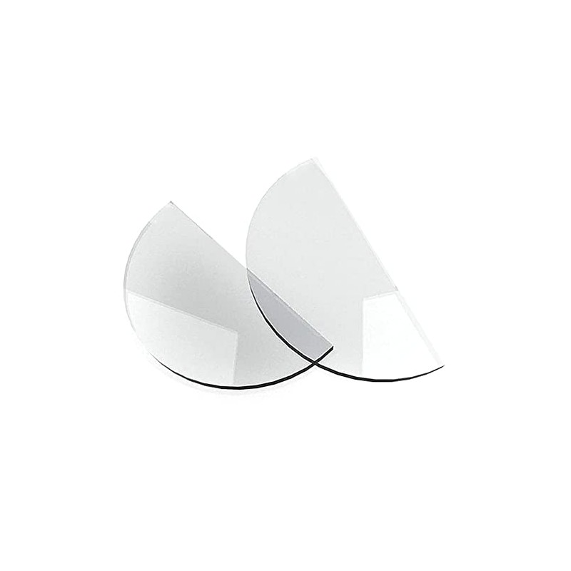 EarLift Stick-On Readers For Reading Glasses Sunglasses Ultra-Thin Removable Lightweight