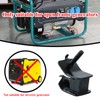 KIKITE Generator Anti Vibration Rubber Mount for 2000w 3000w 3500w
