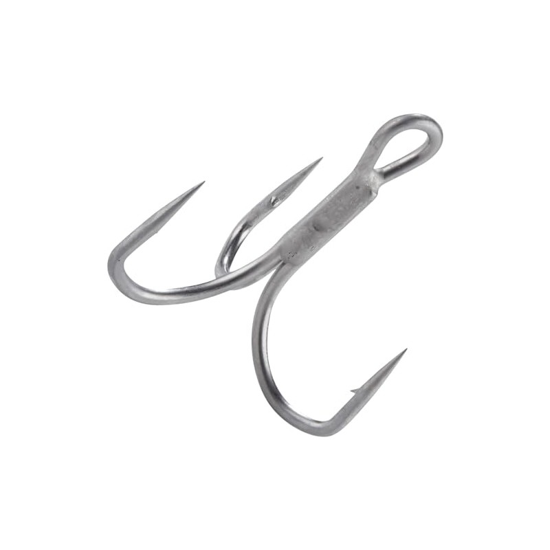 Owner STX-38 Treble Hooks Size / Package Contents Size 2/6