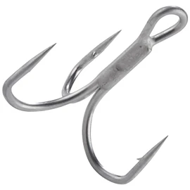 Owner STX-38 Treble Hooks Size / Package Contents Size 2/6 Pieces