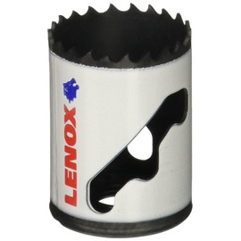 Lenox Industries 30024-24L Bi-Metal Hole Saw