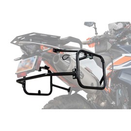 Tusk Pannier Racks for Husqvarna Norden 901 Expedition 2023-2024