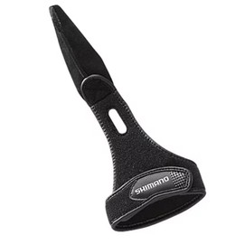 Shimano GL-041C Power Finger Black L