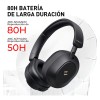Auriculares inalmbricos Bluetooth 5.4 HAVIT LIFE NC01H Anc Cancelacion de