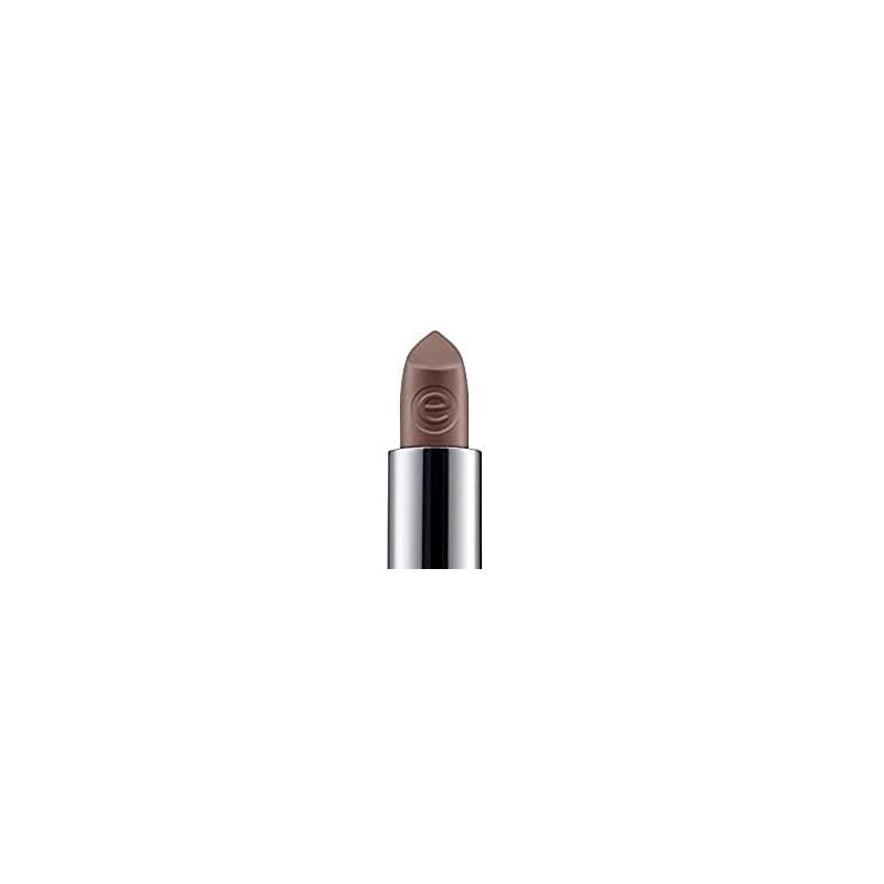 essence Colour up! Shine on! lipstick 04