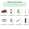 JNKXIXI 20 Pack LR44 Lr 44b l1154c AG13 SR44 Batteries