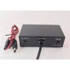 Delta 4 pin Galaxy Delta EC1 DYNAMIC MIC AMPLIFIER ECHO