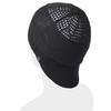 VAXPOT VA-3180 Helmet Inner Cap, Cold Protection, Knit Type, Sweat